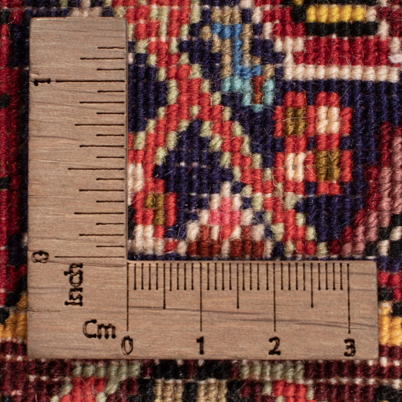 Bidjar Tapete 166x112cm - Tapete persa