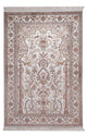 Seda chinesa Tapete 183x122cm - Tapete Oriental