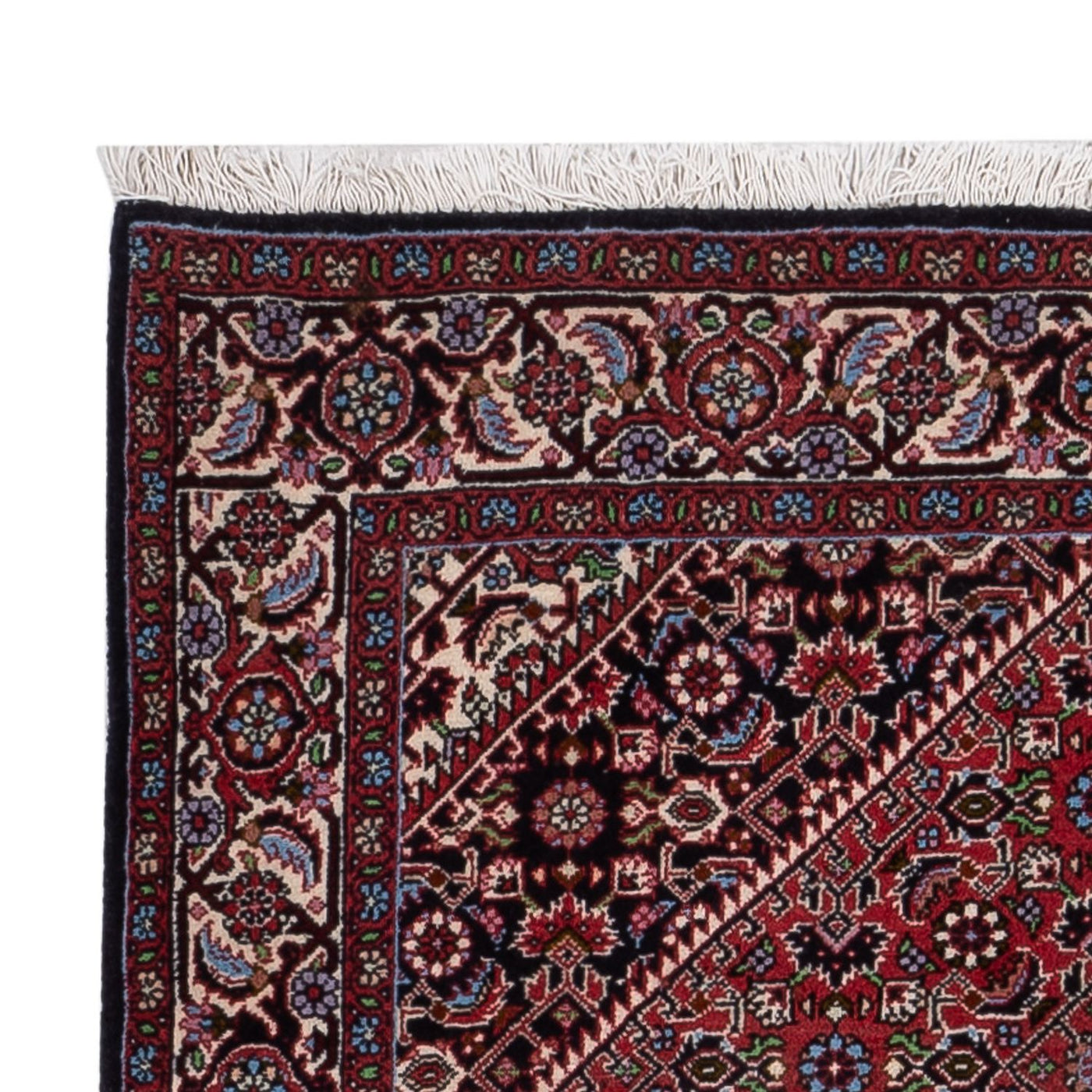 Bidjar Tapete 172x110cm - Tapete persa