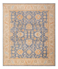 Tapete Ziegler 297x252cm - Tapete Oriental – product image