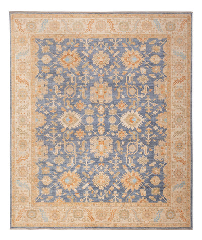 Tapete Ziegler 252x297cm - Tapete Oriental