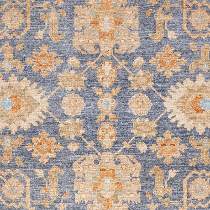 Tapete Ziegler 297x252cm - Tapete Oriental