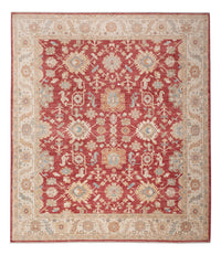 Tapete Ziegler 296x253cm - Tapete Oriental – product image