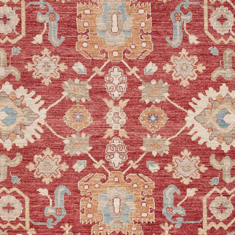 Tapete Ziegler 296x253cm - Tapete Oriental