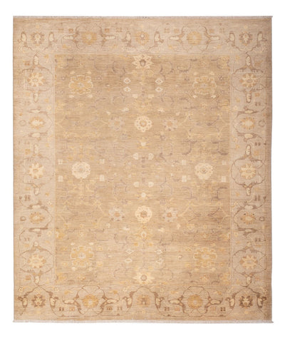 Tapete Ziegler 248x286cm - Tapete Oriental