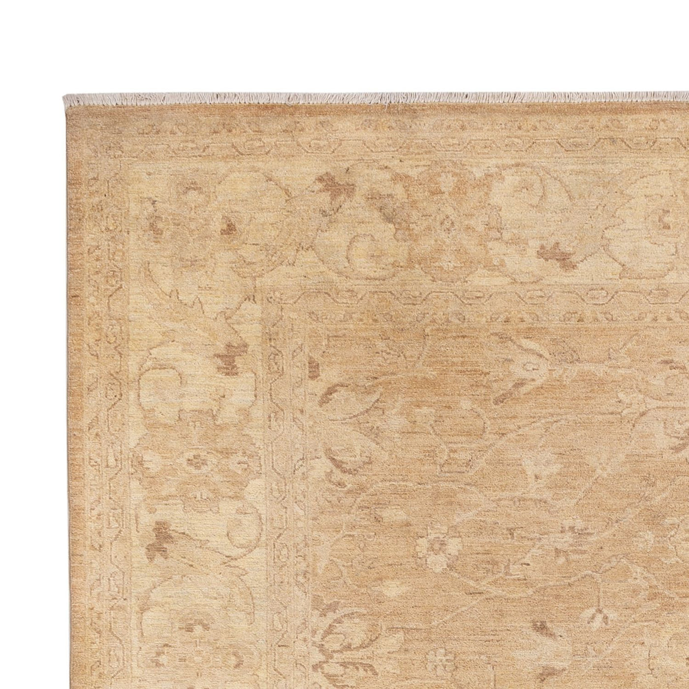 Tapete Ziegler 305x240cm - Tapete Oriental