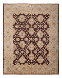 Tapete Ziegler 309x256cm - Tapete Oriental – product image