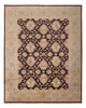 Tapete Ziegler 309x256cm - Tapete Oriental