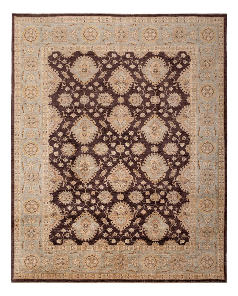 Tapete Ziegler 309x256cm - Tapete Oriental