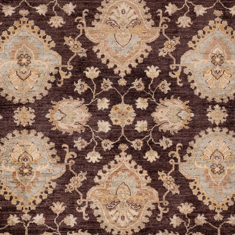Tapete Ziegler 309x256cm - Tapete Oriental