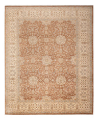 Tapete Ziegler 302x252cm - Tapete Oriental – product image