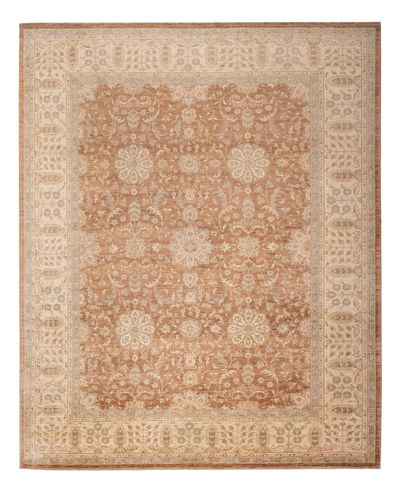 Tapete Ziegler 302x252cm - Tapete Oriental