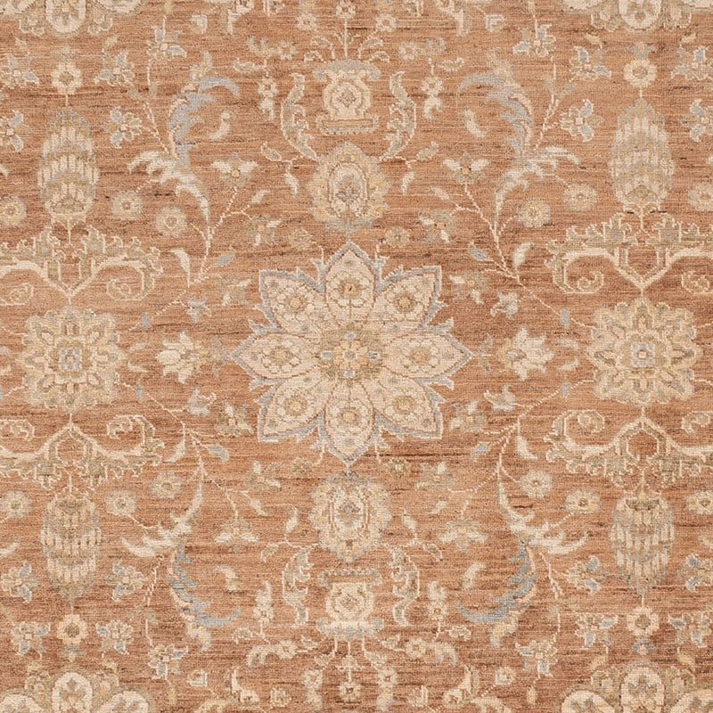 Tapete Ziegler 302x252cm - Tapete Oriental