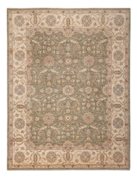Tapete Ziegler 309x248cm - Tapete Oriental – product image