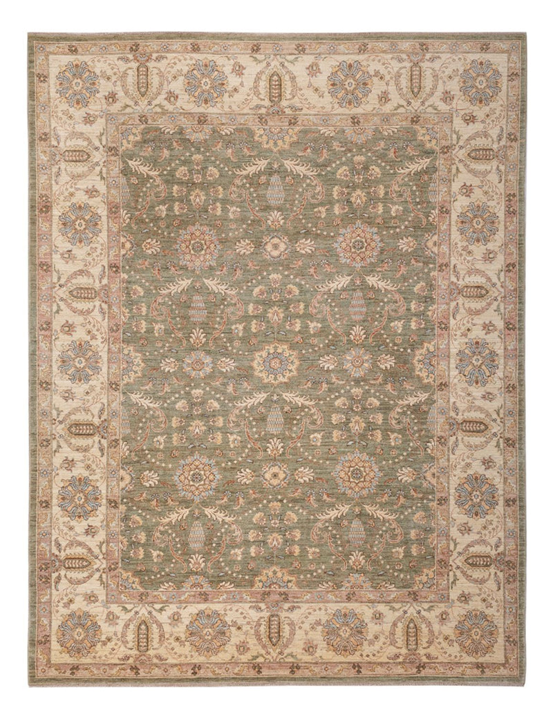 Tapete Ziegler 309x248cm - Tapete Oriental