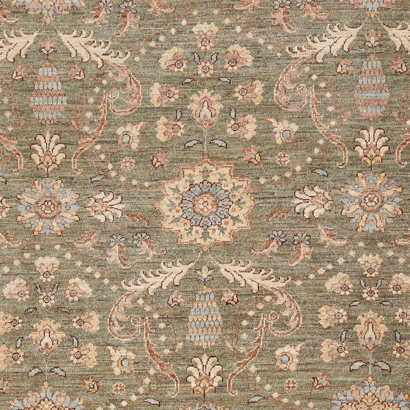 Tapete Ziegler 309x248cm - Tapete Oriental