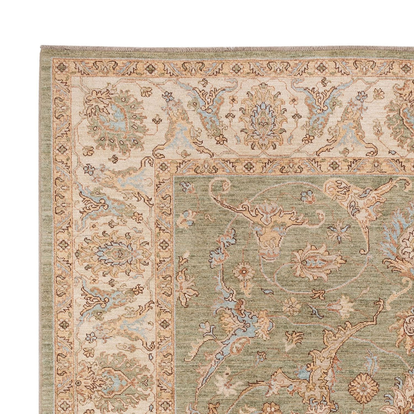 Tapete Ziegler 306x246cm - Tapete Oriental