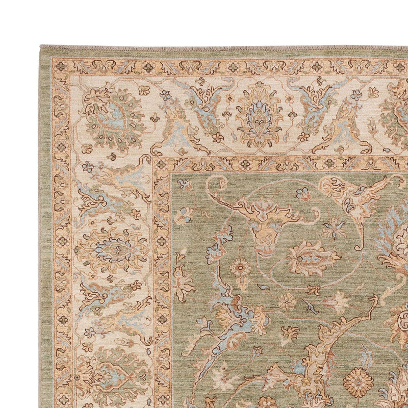 Tapete Ziegler 306x246cm - Tapete Oriental