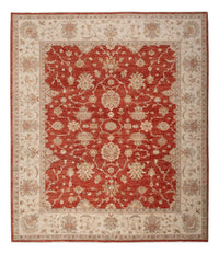 Tapete Ziegler 256x298cm - Tapete Oriental – product image