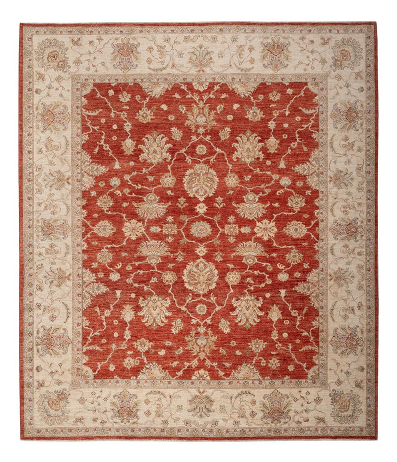 Tapete Ziegler 256x298cm - Tapete Oriental