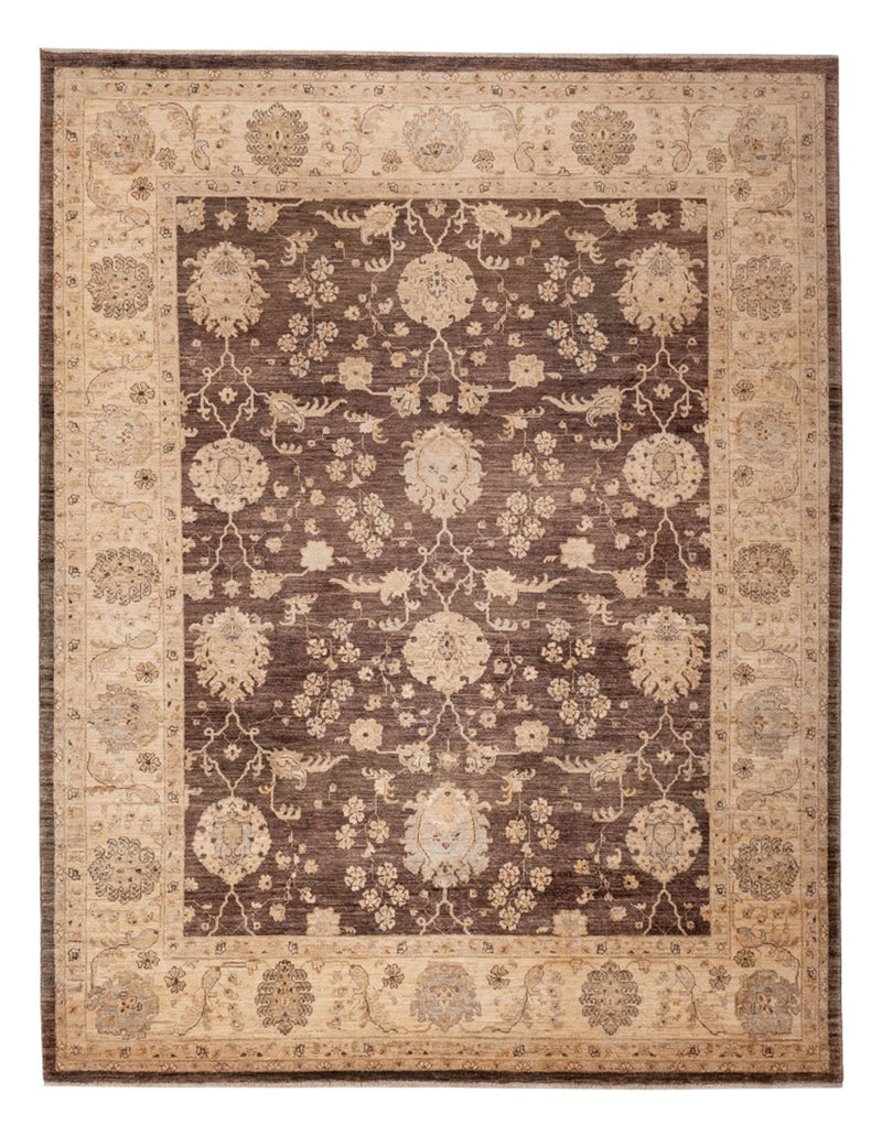 Tapete Ziegler 309x243cm - Tapete Oriental