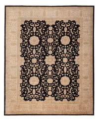 Tapete Ziegler 302x251cm - Tapete Oriental – product image