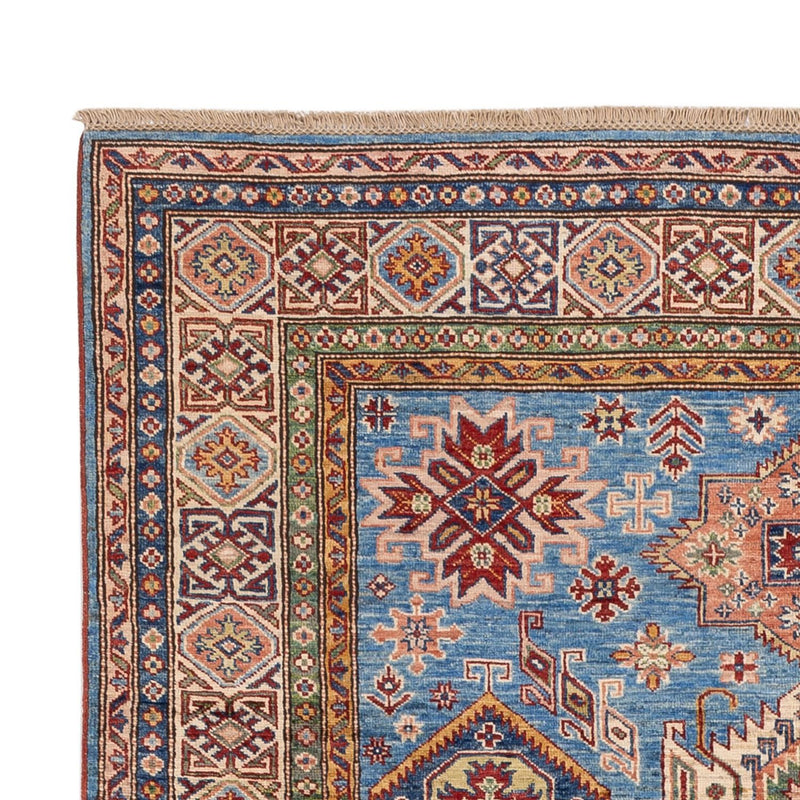 Kazak Tapete 241x173cm - Tapete Oriental