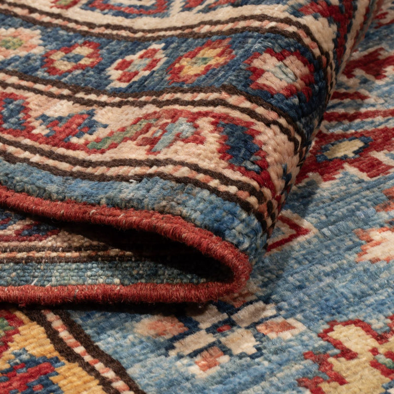 Kazak Tapete 241x173cm - Tapete Oriental