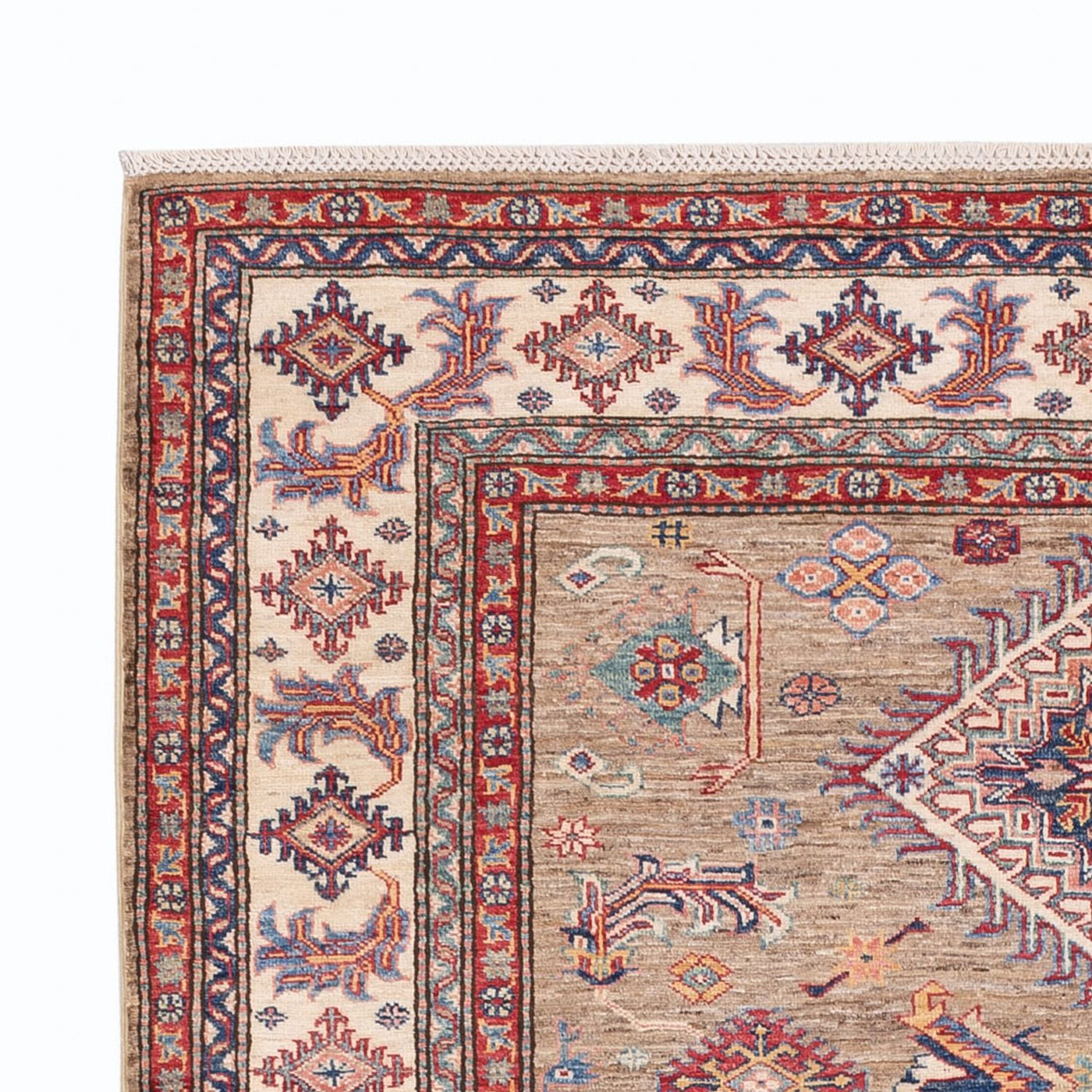Kazak Tapete 243x172cm - Tapete Oriental
