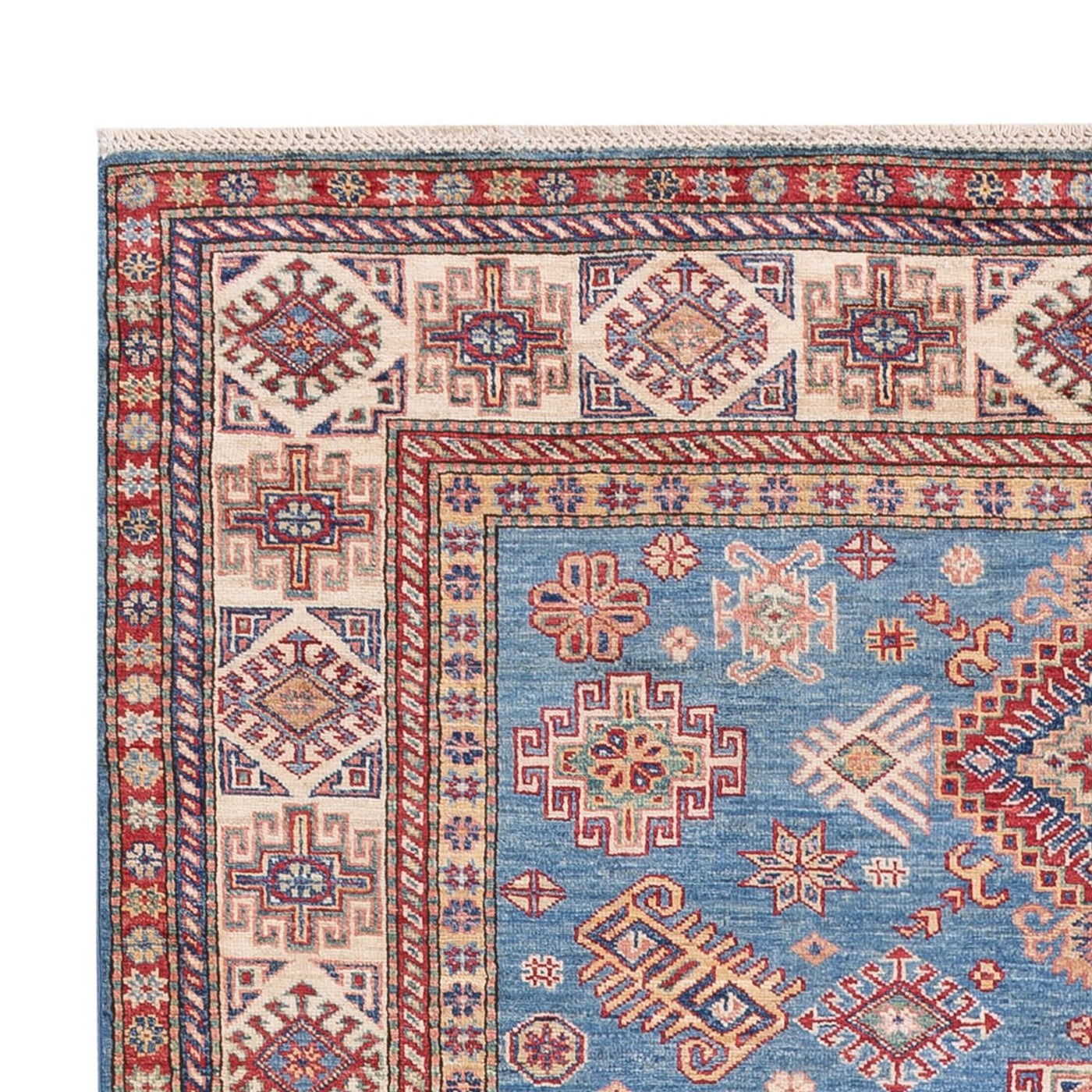 Kazak Tapete 243x170cm - Tapete Oriental