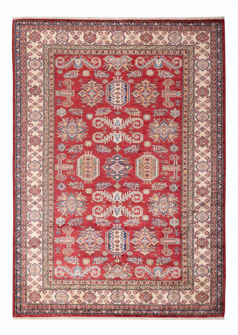 Kazak Tapete 241x172cm - Tapete Oriental