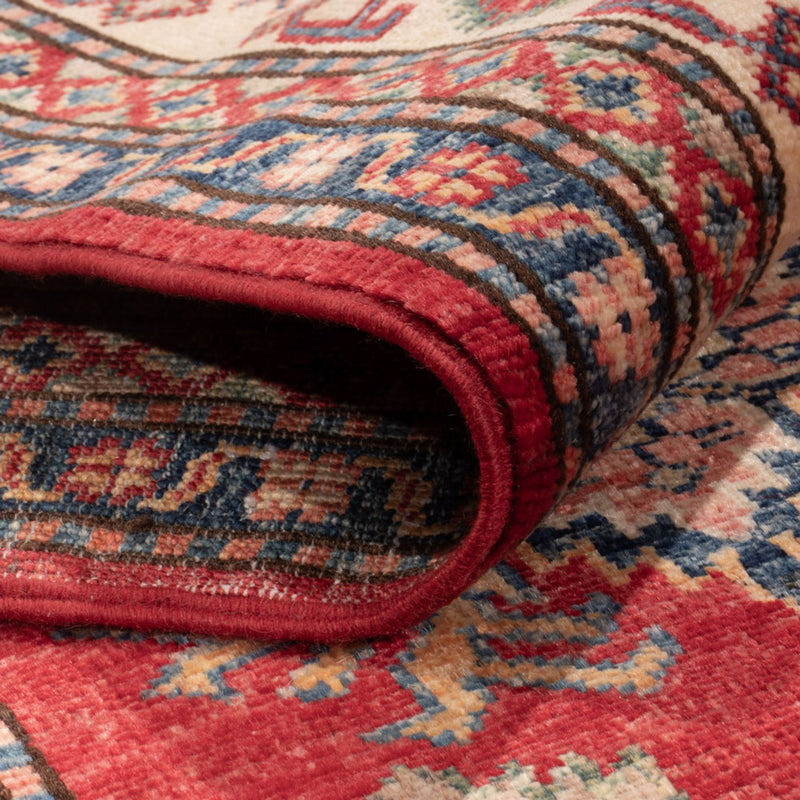 Kazak Tapete 241x172cm - Tapete Oriental