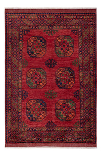 Khal Mohammadi Tapete 222x154cm - Tapete Oriental – product image
