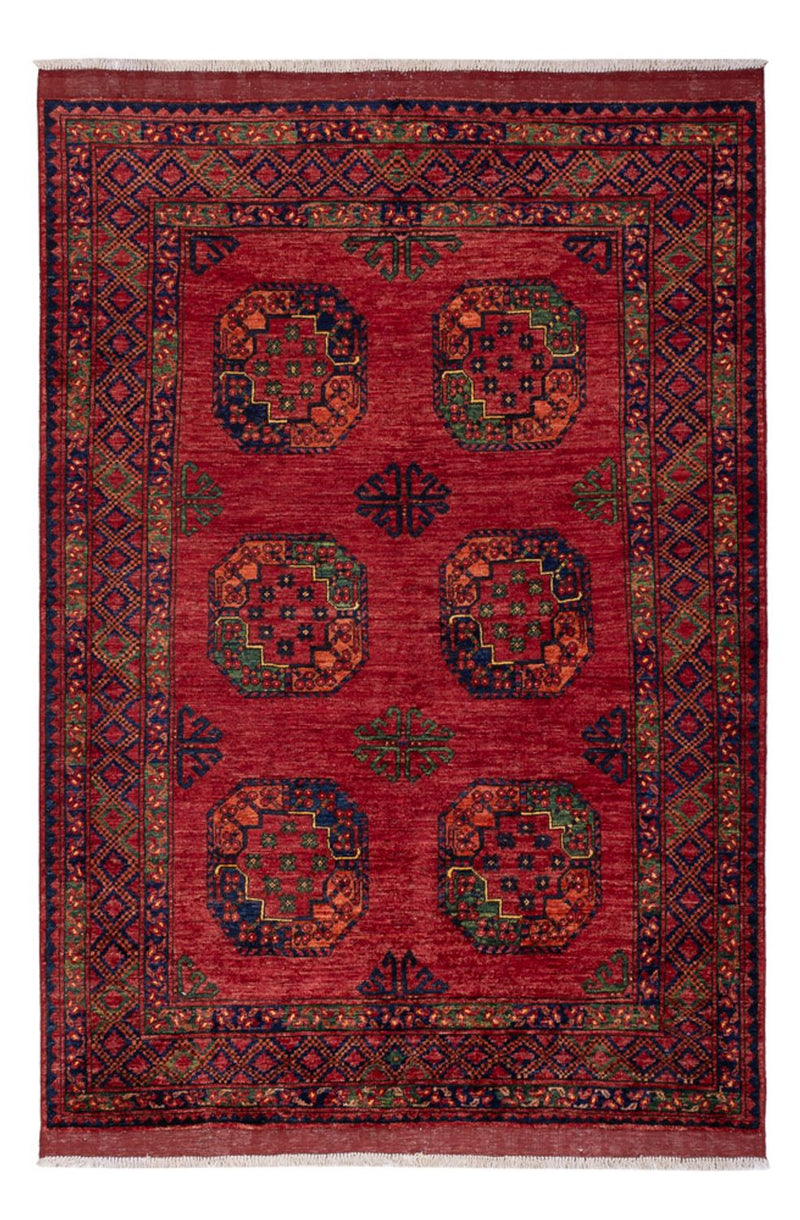 Khal Mohammadi Tapete 222x154cm - Tapete Oriental