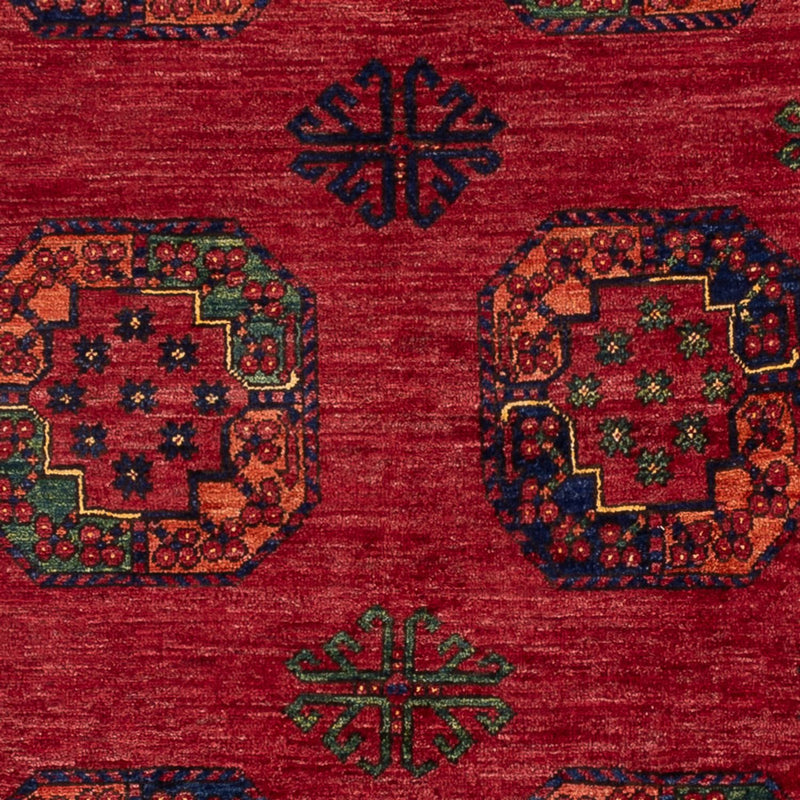 Khal Mohammadi Tapete 222x154cm - Tapete Oriental