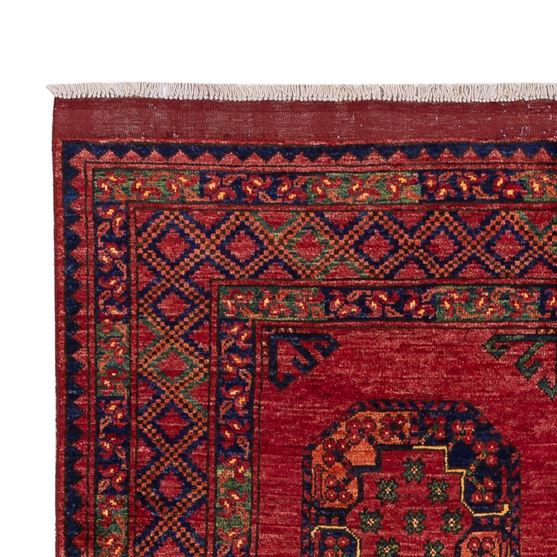 Khal Mohammadi Tapete 222x154cm - Tapete Oriental