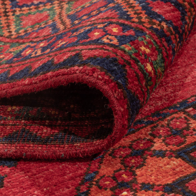 Khal Mohammadi Tapete 222x154cm - Tapete Oriental
