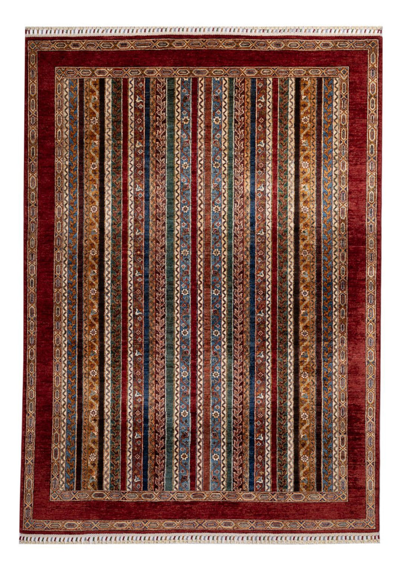Shal Tapete 241x173cm - Tapete Oriental