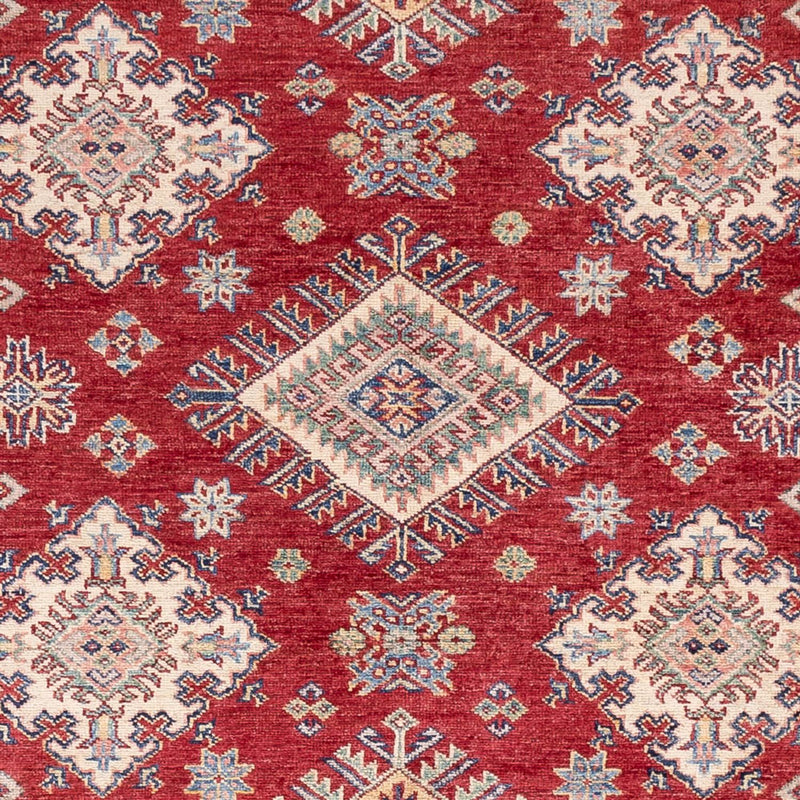 Kazak Tapete 251x165cm - Tapete Oriental