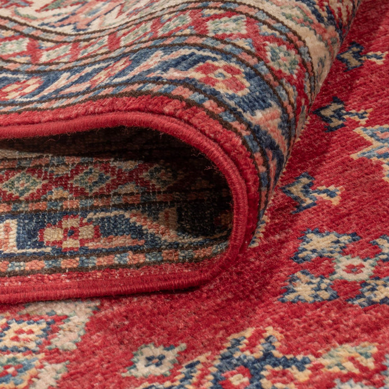 Kazak Tapete 251x165cm - Tapete Oriental