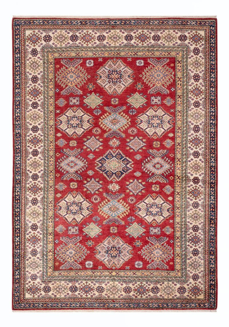 Kazak Tapete 244x172cm - Tapete Oriental