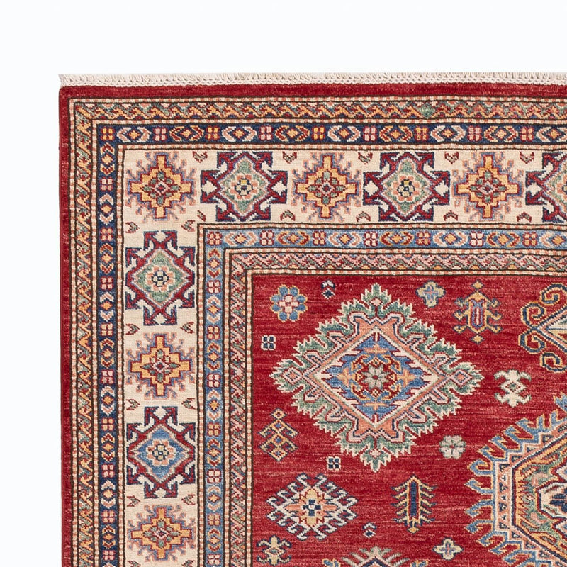 Kazak Tapete 246x173cm - Tapete Oriental