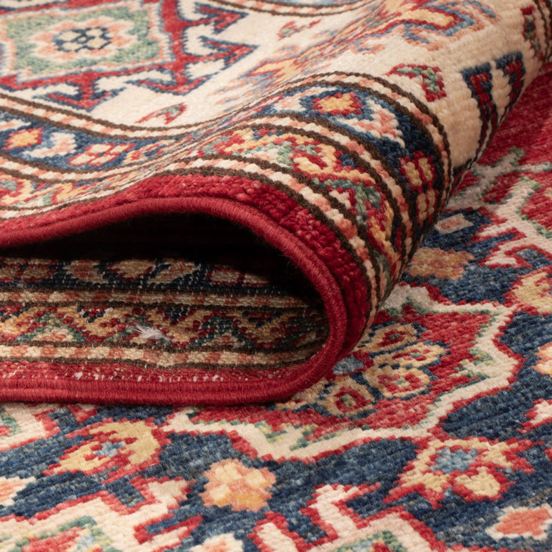 Kazak Tapete 246x173cm - Tapete Oriental