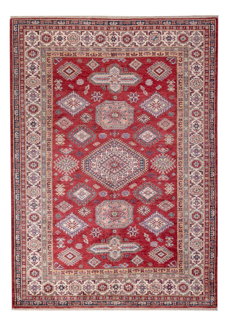 Kazak Tapete 242x175cm - Tapete Oriental