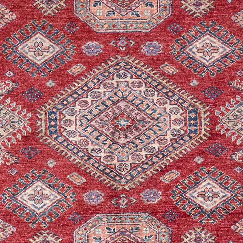 Kazak Tapete 242x175cm - Tapete Oriental