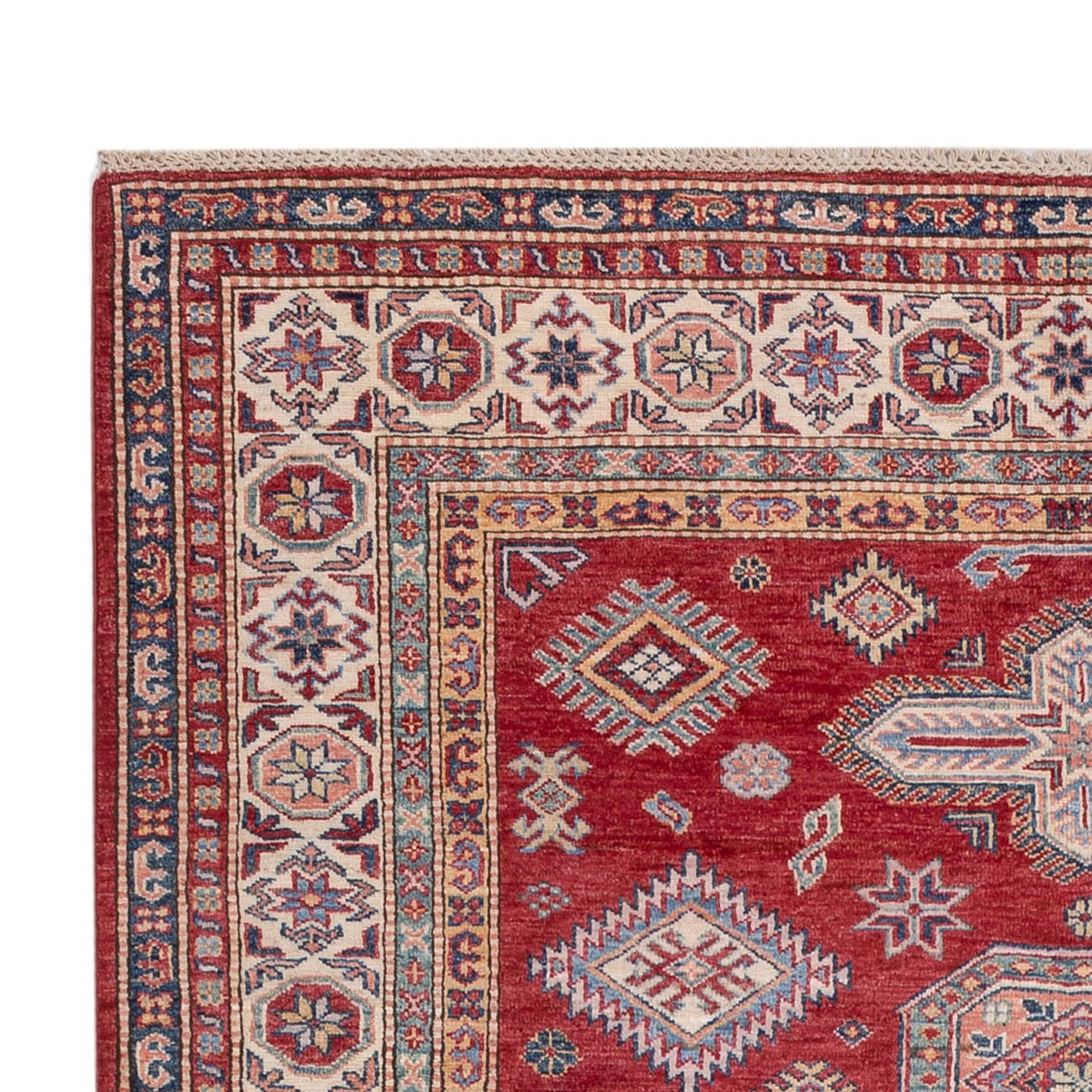 Kazak Tapete 242x175cm - Tapete Oriental