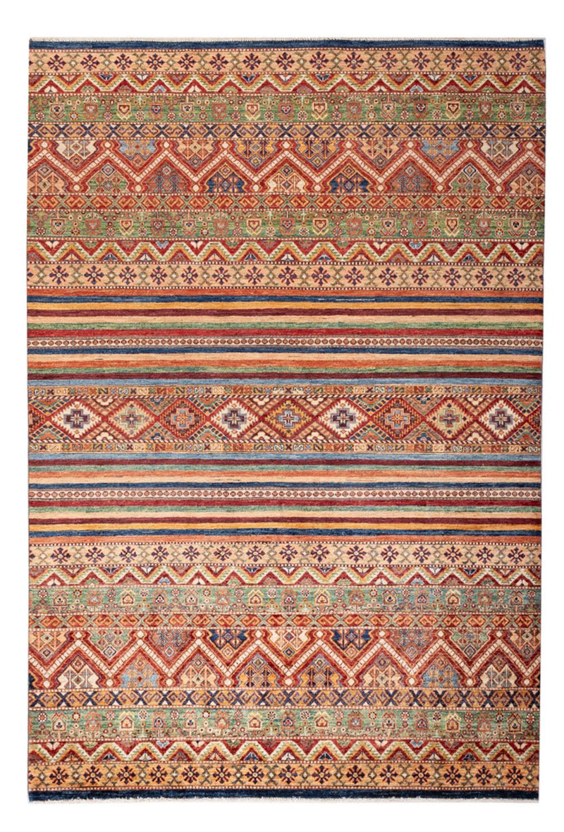 Shal Tapete 247x174cm - Tapete Oriental