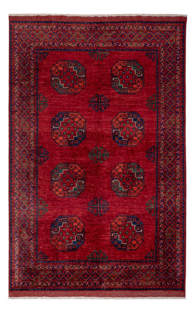Khal Mohammadi Tapete 166x253cm - Tapete Oriental