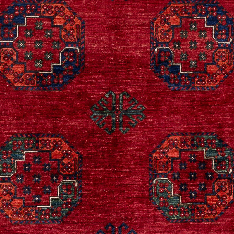 Khal Mohammadi Tapete 253x166cm - Tapete Oriental