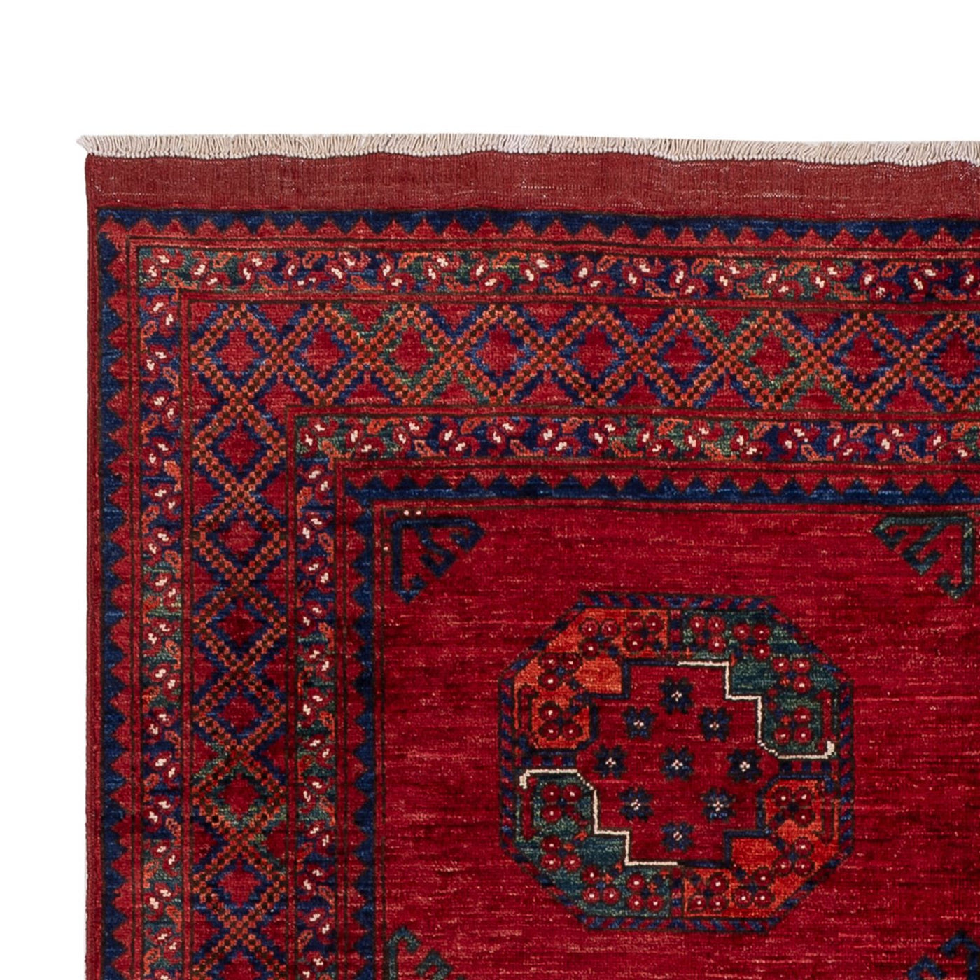 Khal Mohammadi Tapete 253x166cm - Tapete Oriental